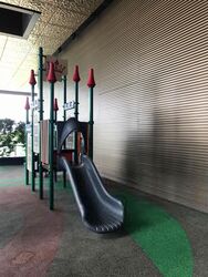 Marina One Residences (D1), Apartment #405844791